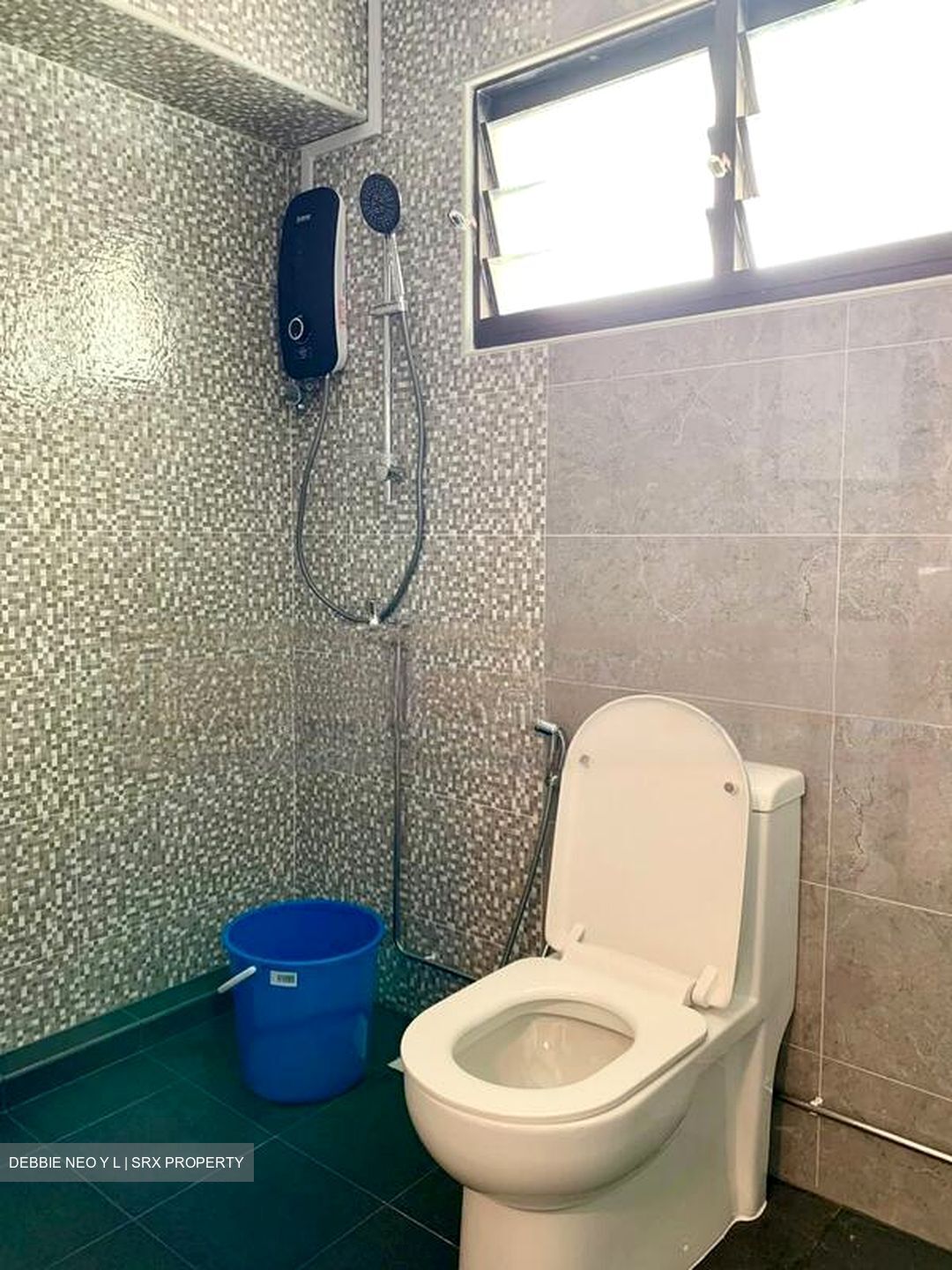 Blk 366 Corporation Drive (Jurong West), HDB 4 Rooms #477387591